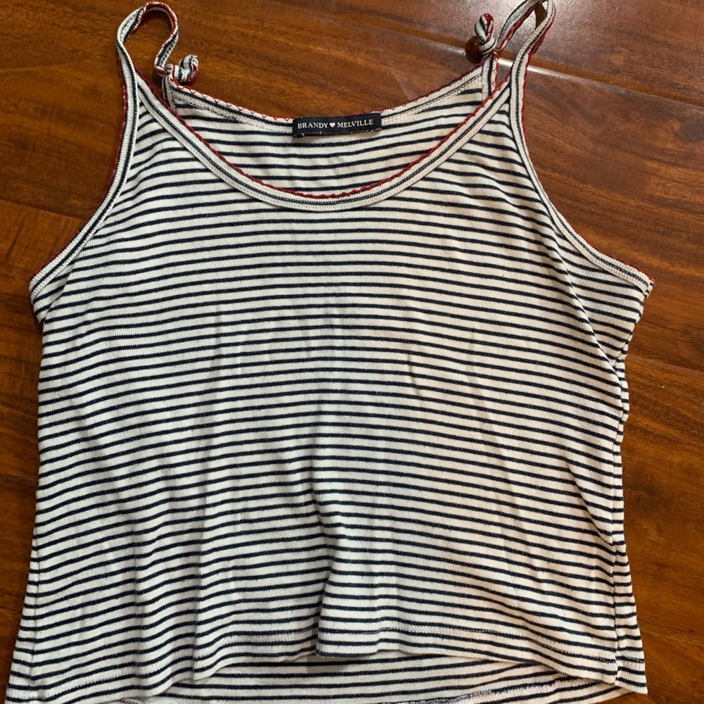 brandy top